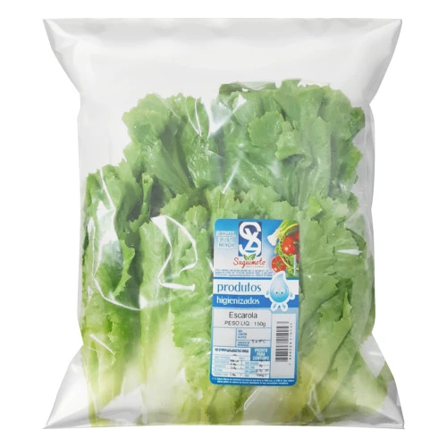 ESCAROLA HIGIENIZADA SUGUIMOTO 150G
