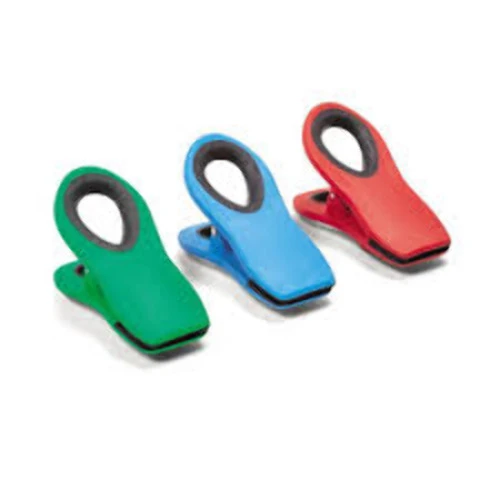 FIXADORES MAGNETICOS ORDENE 3UN COM IMA