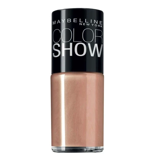 MAY ESMALTEBE BEIGE N 460