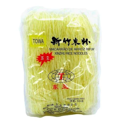 MACARRÃO TOWA BIFUM