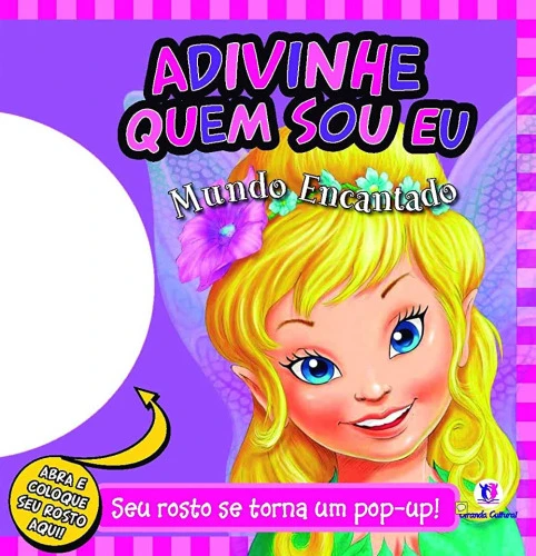 MUNDO ENCANTADO