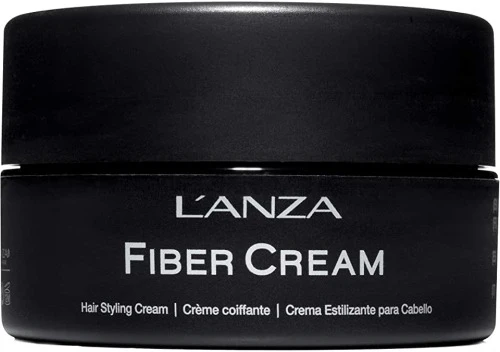 STYLE FIBER CREAM 100G LANZA PRETA