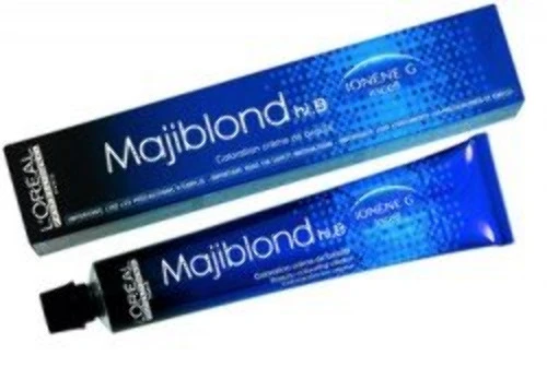 TINT MAJIBLOND INCELL N 901 S LRO CLSS ACZ