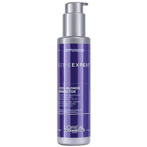 LOREAL EXP BLONDIFIER SHOT VIOLET 150ML
