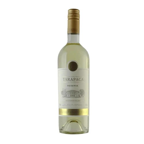 VINHO TARAPACÁ RESERVA SAUVIGNON BLANC 750ML