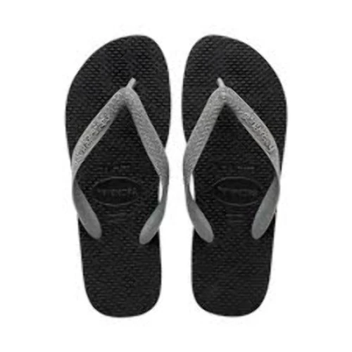 SAND HAVAIANAS COLOR MIX PRETO CINZA 35 36