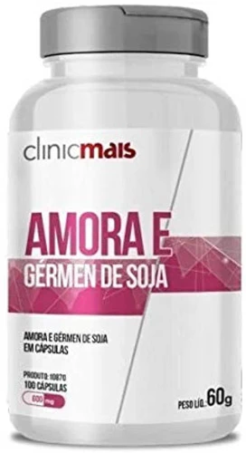 CÁPSULAS ANSIOZEN (L TRIPTOFANO  MAGNÉSIO) 450MG 60 CAP LANÇAMENTO CLINICMAIS
