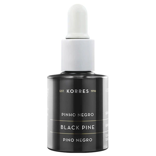 KB SERUM ANTI RUGAS KORRES PINHO NEGRO 30ML