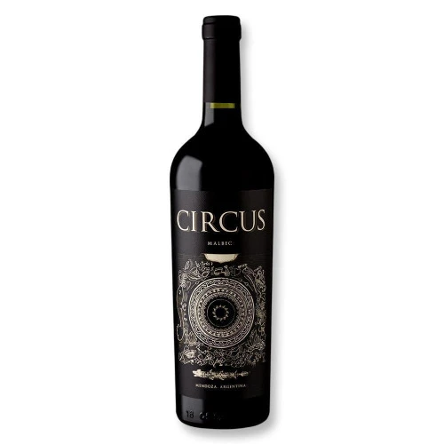 VINHO CIRCUS MALBEC 2020 750ML