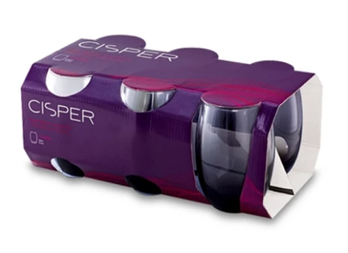 COPO CISPER BELLIZE LILAS L DRINK