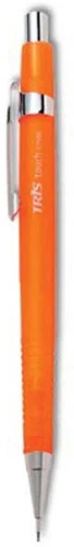 LAPISEIRA 0 7MM TOUCH LARANJA TRIS 649030