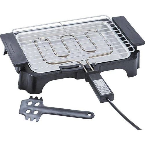 CHURRASQUEIRA ELETRICA PETIT GRILL 110V