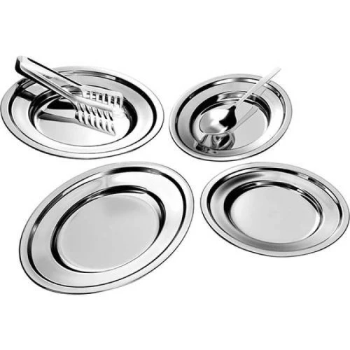 CONJUNTO DE BAIXELAS COM 6 PECAS BXL 6 EURO HOME 1569759