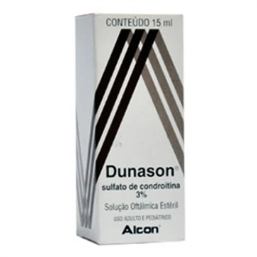 DUNASON SOL