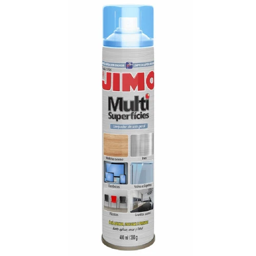 LIMPADOR JIMO