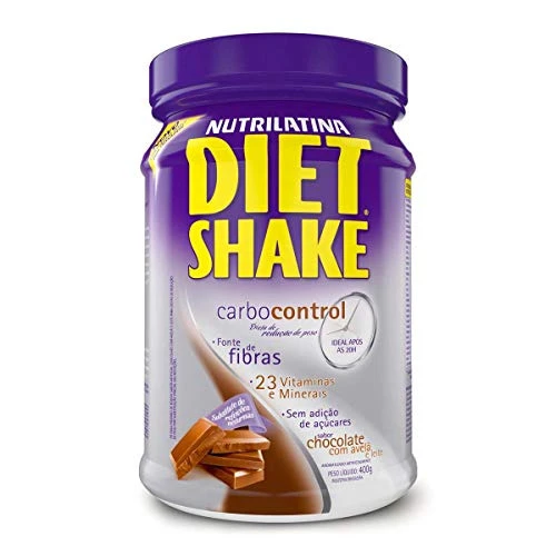 VITAMINA DIET SHAKE CHOCOLATE AVELA