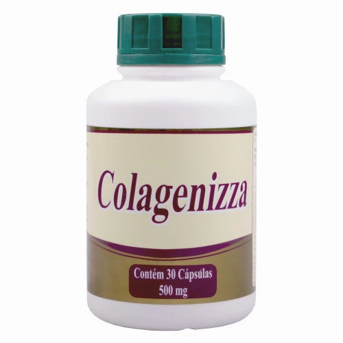 COLAGENIZZA 30 CAPS PANIZZA