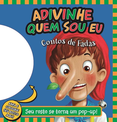 CONTOS DE FADAS