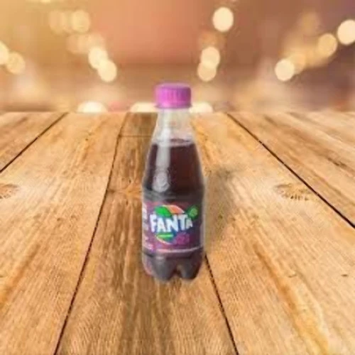 REFRIGERANTE FANTA 250ML UVA