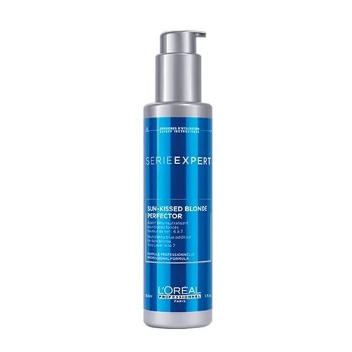 LOREAL EXP BLONDIFIER SHOT BLUE 150ML