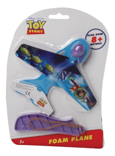 LIGHT PLANE TOY STORY REF 4905 CANDIDE