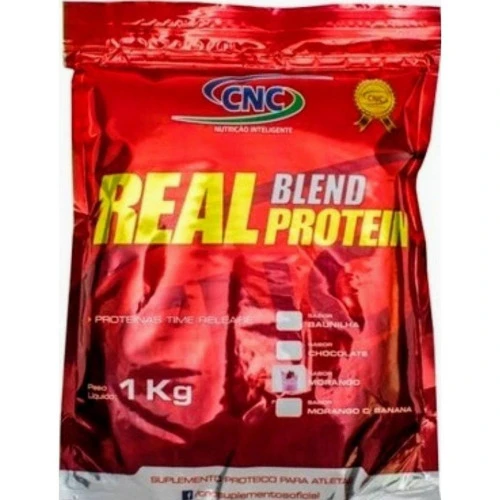 REAL PROTEIN MOR BAN SCH 1000G CNC