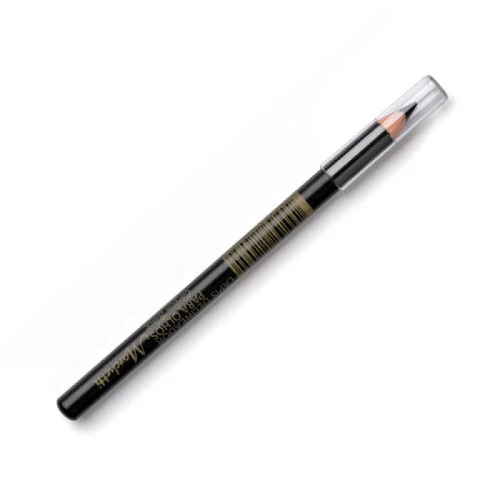 LÁPIS PARA OLHOS CARBON BLACK MARCHETTI