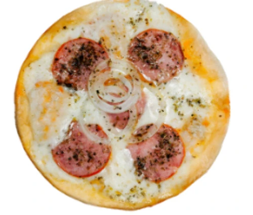 PIZZA PARA FRIGIDEIRA PIZZITA 300G CALABRESA