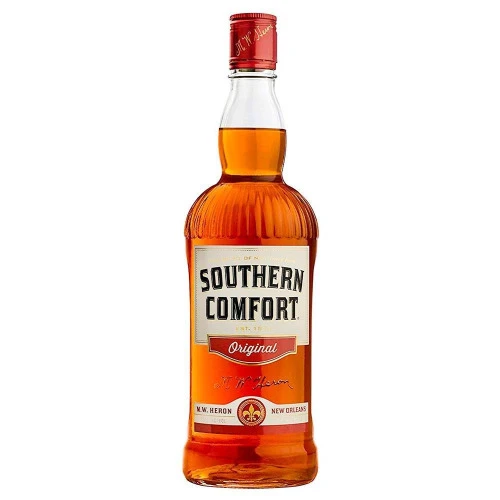 LICOR SOUTHERN COMFORT SPIRIT WHISKEY 750ML