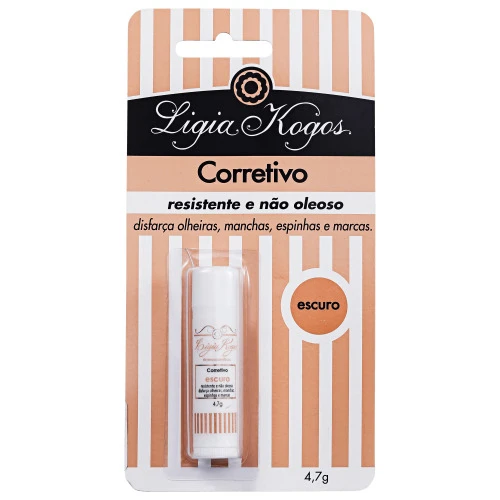 LIGIA KOGOS CORRETIVO ESC 4 7G