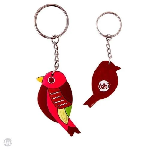 CHAVEIRO ALEGRIA PASSARINHO 23042