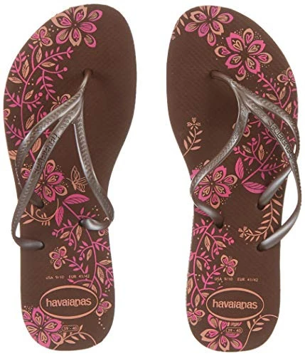 HAVAIANAS NOVA TRIA PRINT 35 36