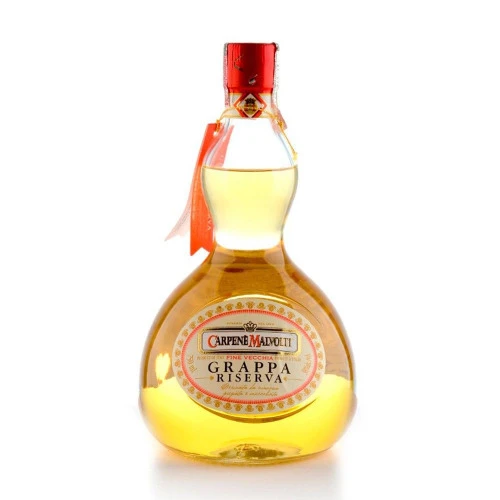 GRAPPA ITA VECCHIA CARPENE MALVOLTI
