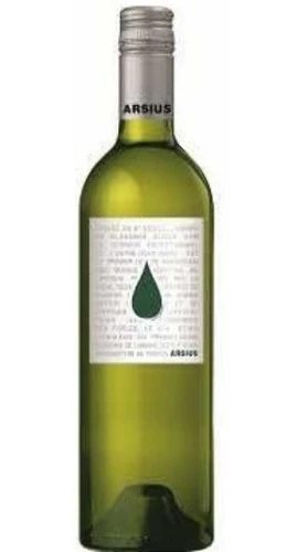VINHO FRA ARSIUS 750ML AOC BORDEAUX BRANCO