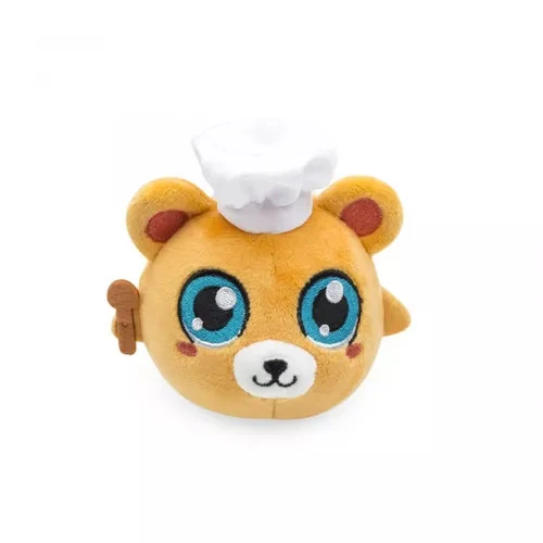 ALMOFADA CHAVEIRO LUDI POMPETS CHEF