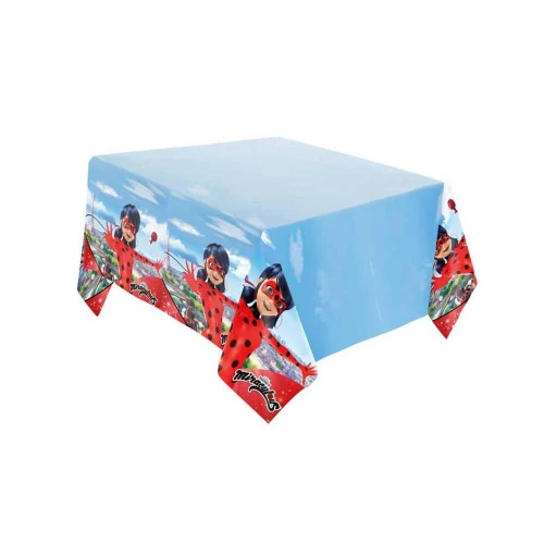 REGINA TOALHA PLAST LADYBUG
