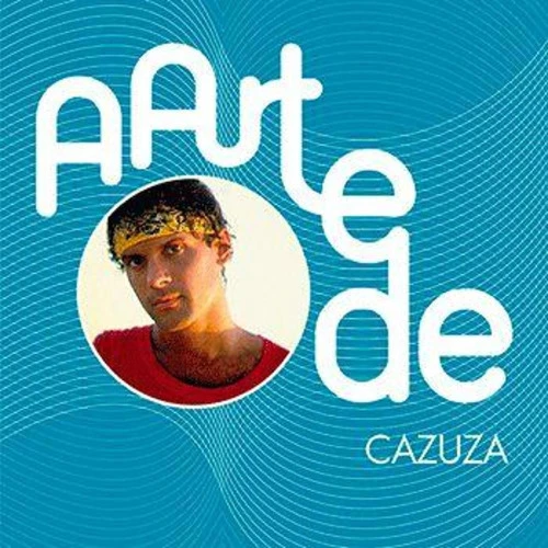CD A ARTE DE CAZUZA