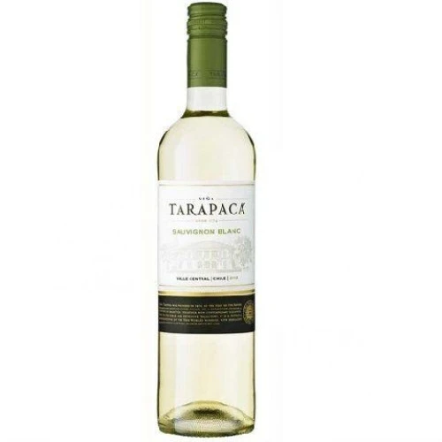 VINHO TARAPACA RESERVA SAUVIGNON BLANC 750ML