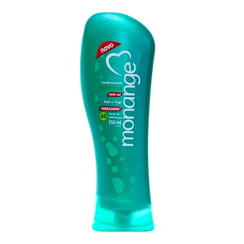 CONDICIONADOR MONANGE RECONSTRUTOR 350ML