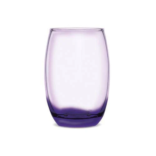 CONJUNTO COPO BELLIZE 450ML COM 6 LILAS
