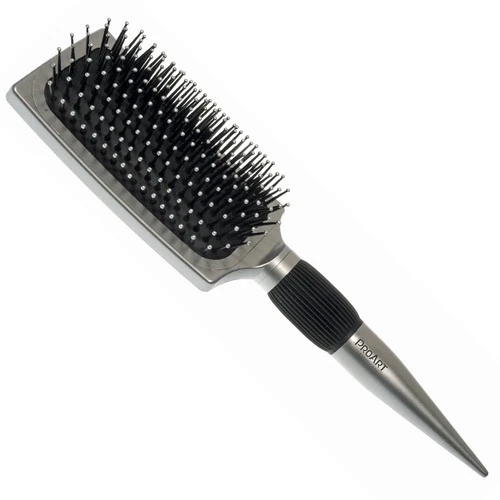 PROART ESCOVA RAQUETE PRATA CO800 S