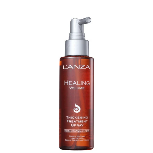 LANZA VOLUME SPRAY TREATMENT THICKENING