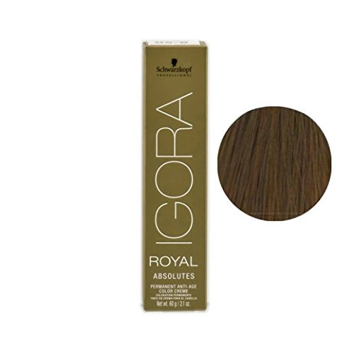 TINT IGORA ABSOLUTES N 9 560 LRO EXT CL DOUR MAR