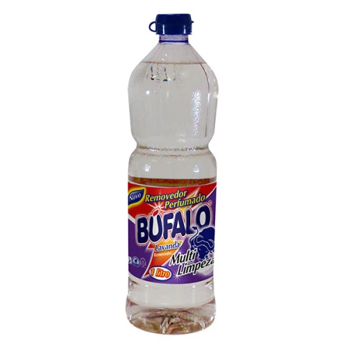 REMOV BUFALO LAVANDA 1L