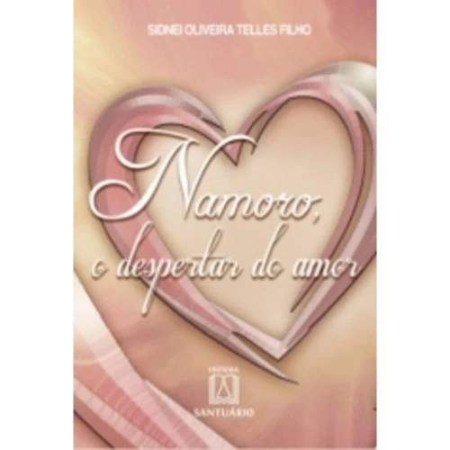 NAMORO O DESPERTAR DO AMOR 2374