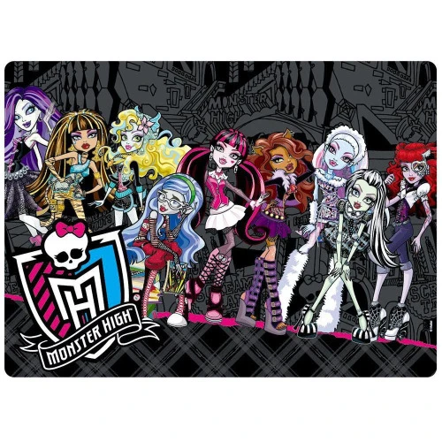 QUEBRA CABECA MONSTER HIGH R BCB71