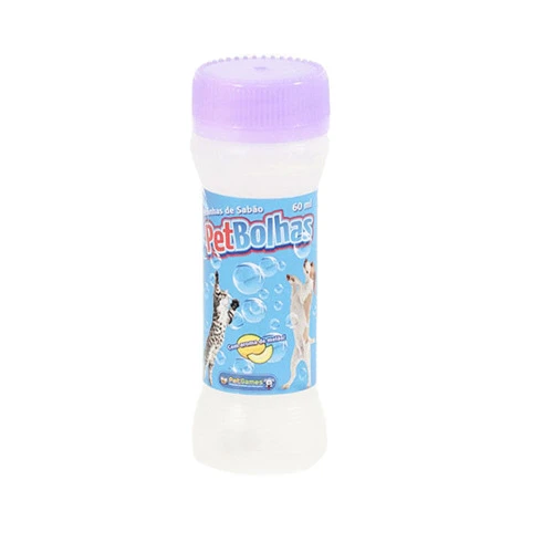 BOLINHA DE SABAO