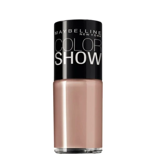 MAY ESMALTECLASSIC NUDE N 470