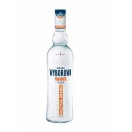 WYBOROWA ORANGE GARRAFA