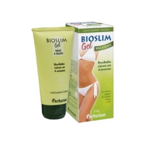 BIOSLIM GEL